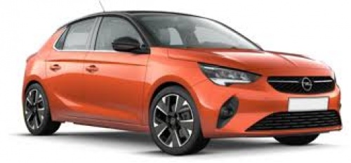  - Azores Car Hire