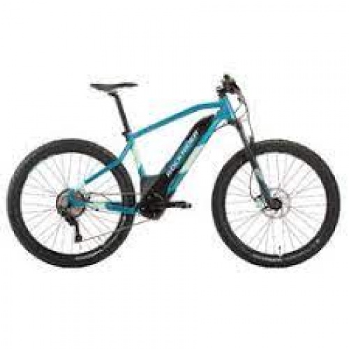 ROCKRIDER BIKE ELETRICST500 - Azores Car Hire